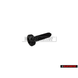 Original VW Oval Head Panel Screw 4.2x19 - N 10666302