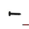 Original VW Oval Head Panel Screw 4.2x19 - N 10666302