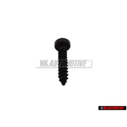 Original VW Oval Head Panel Screw 4.2x19 - N 10666302