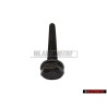 Original VW Crankshaft Bearing Hexagon Bolt M10x80 - N 90130001