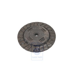 Original VW Clutch Plate - 052141034 X