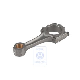 Original VW 1 Set: Connecting Rods - 052198401B