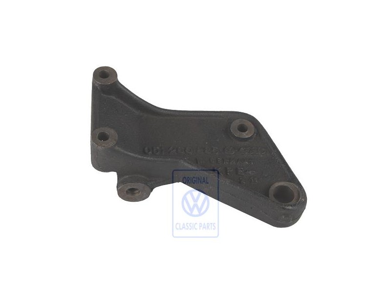 Original VW Bracket For Alternator - 051260885