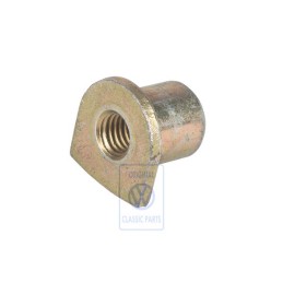 Original VW Threaded Bush - 031903147