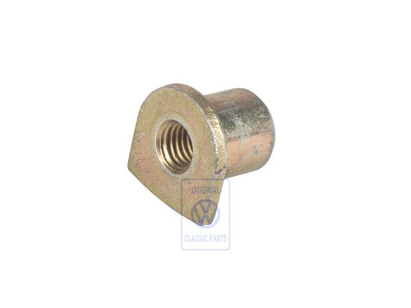Original VW Threaded Bush - 031903147