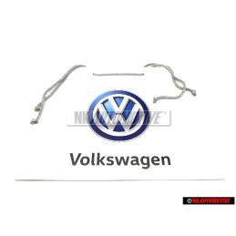 Original VW Carrier Bag - 000087317C
