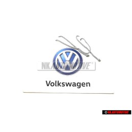 Original VW Carrier Bag - 000087317C