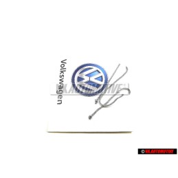Original VW Carrier Bag - 000087317C