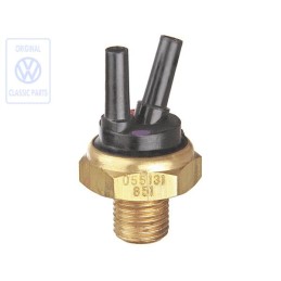 Original VW Thermo-Pneumatic Valve - 055131851