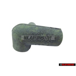 Original VW Oli Breather Hose T Piece Connector Valve Housing - 026103247
