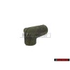 Original VW Oli Breather Hose T Piece Connector Valve Housing - 026103247