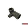 Original VW Oli Breather Hose T Piece Connector Valve Housing - 026103247