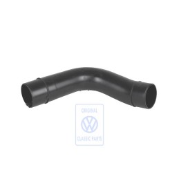 Original VW Intake Manifold - 068129615C