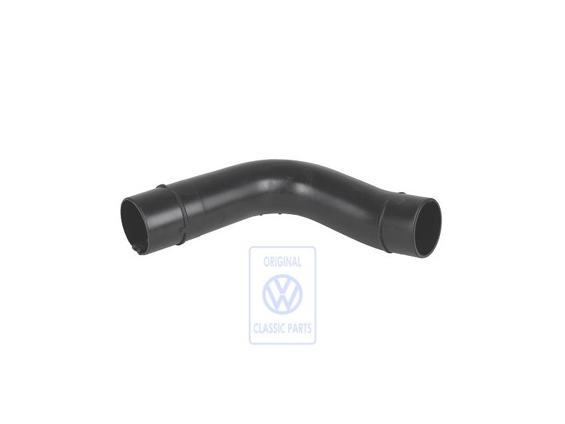 Original VW Intake Manifold - 068129615C