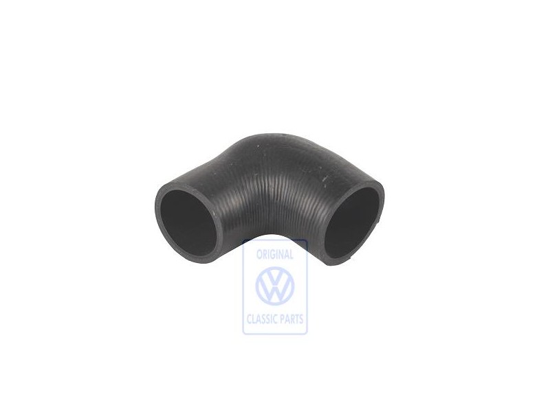 Original VW Pressure Hose - 068129628F