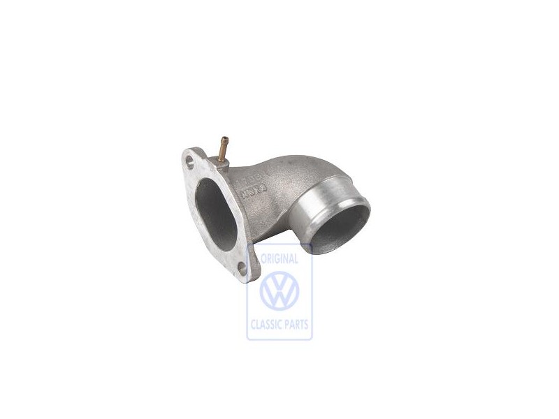 Original VW Connection Piece - 068129635J