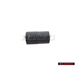 Original VW Idle Control Valve Reducing Reduction Hose - 037133606A