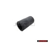 Original VW Idle Control Valve Reducing Reduction Hose - 037133606A
