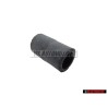 Original VW Idle Control Valve Reducing Reduction Hose - 037133606A