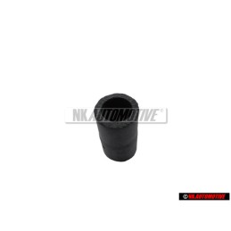 Original VW Idle Control Valve Reducing Reduction Hose - 037133606A
