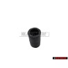 Original VW Idle Control Valve Reducing Reduction Hose - 037133606A