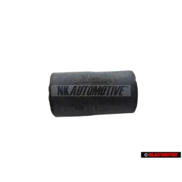 Original VW Idle Control Valve Reducing Reduction Hose - 037133606A