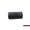 Original VW Idle Control Valve Reducing Reduction Hose - 037133606A