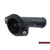 Original VW Coolant Regulator Thermostat Flange - 052121121E