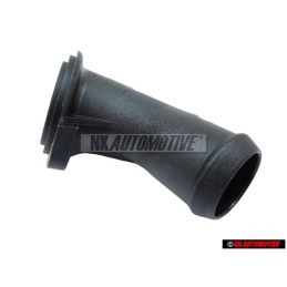 Original VW Coolant Regulator Thermostat Flange - 052121121E