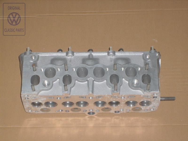 Original VW Cylinder Head - 068103351AC