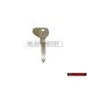 Original VW Blank Key Profile R - 111837219A S93