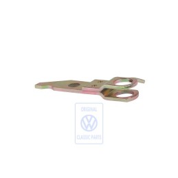 Original VW Lever For Cold Starting Aid - 068130331