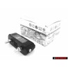 Original VW Rear License Plate Light - 147943021