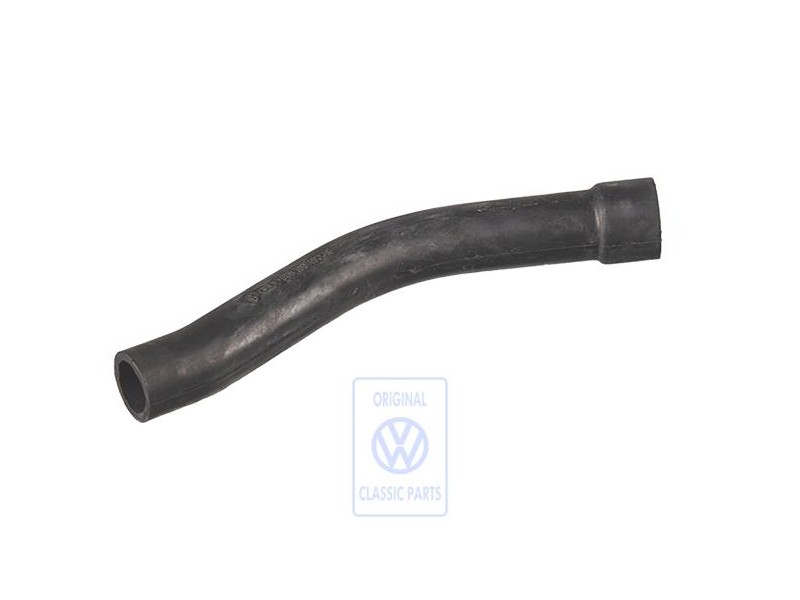 Original VW Air Hose - 068103493AG