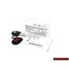 Original VW 16V Key Profile AH w/Light Limited - 191837202A