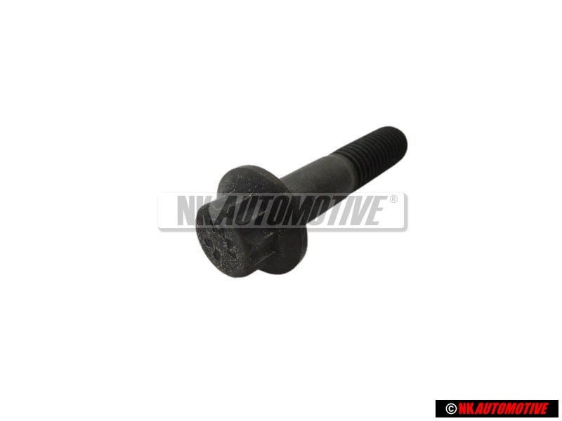 Original VW 12-Point Head Bolt - 068145800B