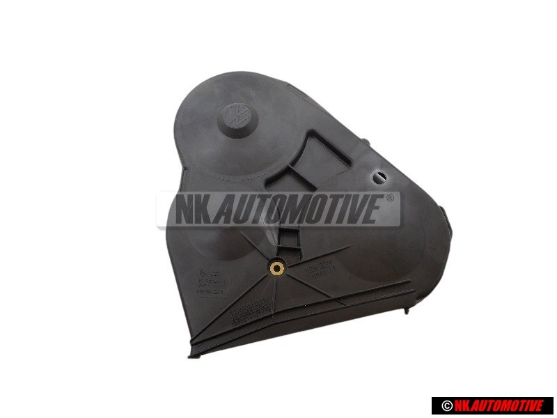 Original VW Toothed Belt Guard - 068109123G
