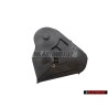 Original VW Toothed Belt Guard - 068109123G