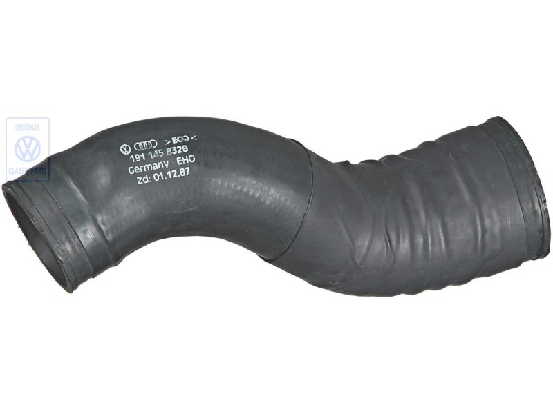Original VW Pressure Hose - 191145832B