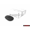 Original VW Tailgate Bootlid Bung - 191971910