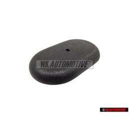 Original VW Tailgate Bootlid Bung - 191971910