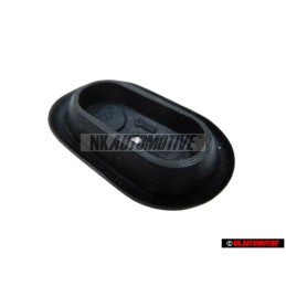Original VW Tailgate Bootlid Bung - 191971910