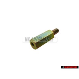 Original VW Spacer Bolt - 068109136A