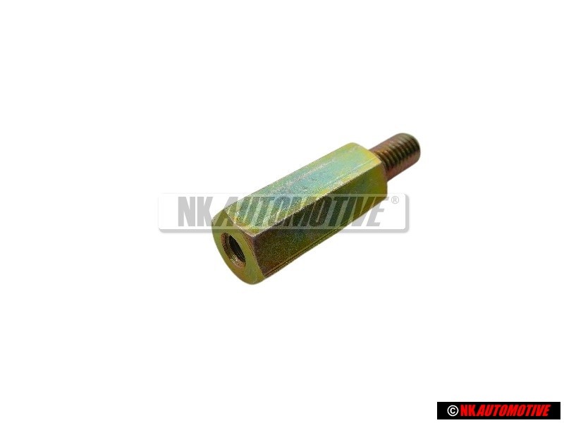 Original VW Spacer Bolt - 068109136A