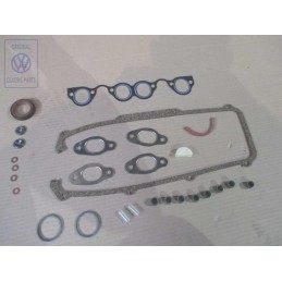 Original VW Gasket Set For Cylinder Head - 068198012G