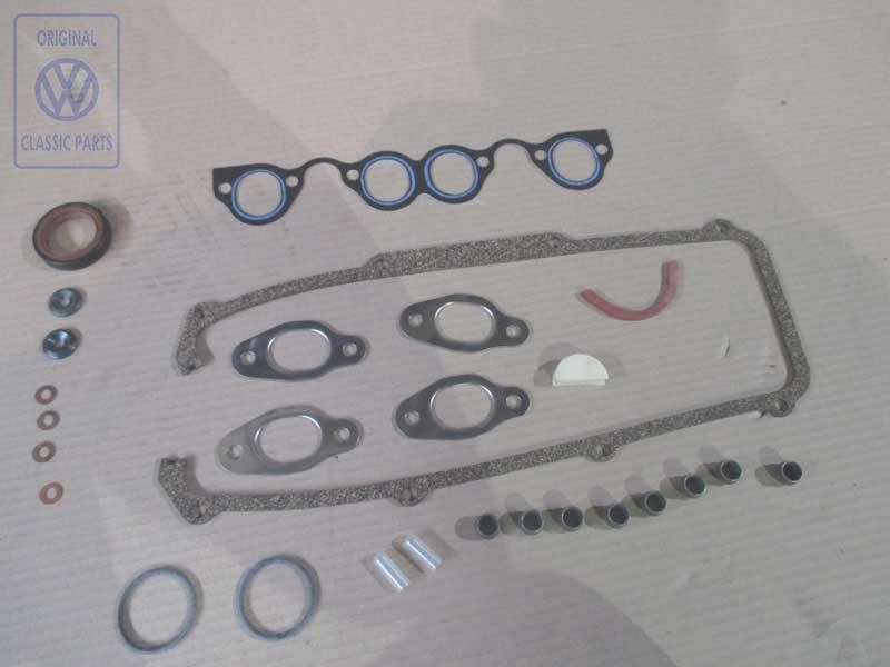 Original VW Gasket Set For Cylinder Head - 068198012G