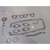 Original VW Gasket Set For Cylinder Head - 068198012G