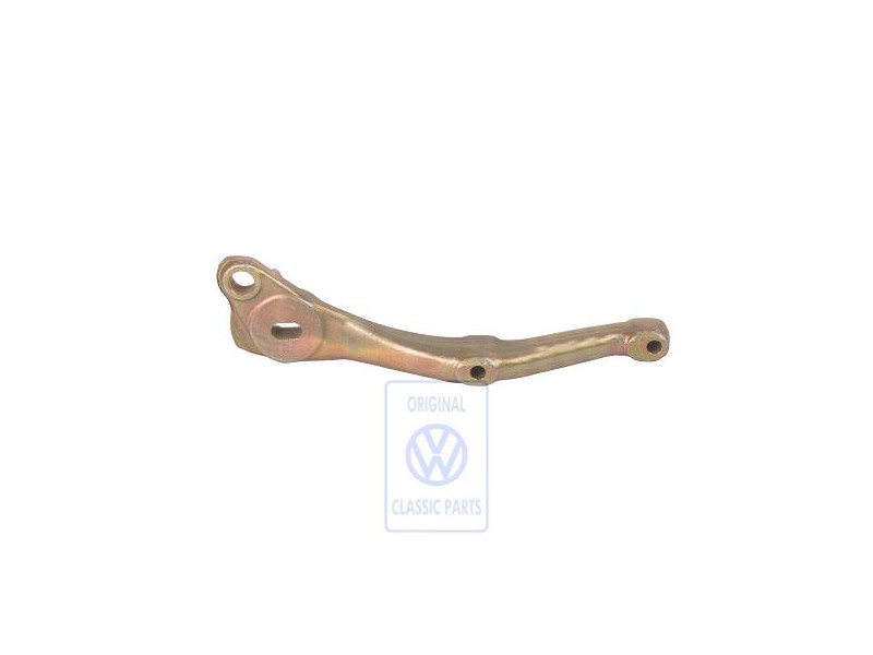 Original VW Console - 191199353C