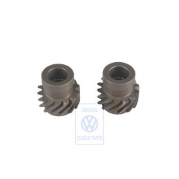 Original VW Gear For Drive Shaft - 068115027B