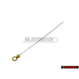 Original VW Oil Dipstick - 068115611P